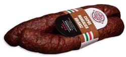 Tóalmási Spicy Smoked Mangalica Dry Sausage Nitrite-Free 250gr
