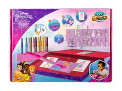 PRINCESS SPRAY PEN SET DELUXE