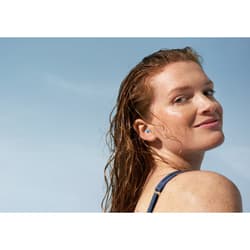 ALPINE Swimsafe füldugó 1pár