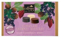 Szamos Chocolate Gourmet Dessert 132g