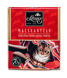 Szamos cat tounge dessert 80g
