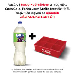 Fanta Exotic szénsavas trópusi gyümölcsízű üdítőital