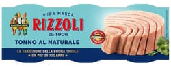 Rizzoli Tonhal sóban 3x65g (195 g)