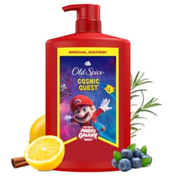 Old Spice Shower Gel Bearglove 1000ML