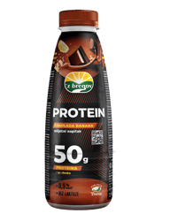 Vindija laktózmentes Protein ital Csokoládé-banán