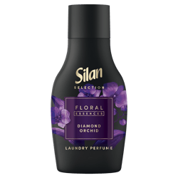 Silan mosóparfüm Diamond Orchid 540 ml