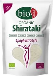 Bioasia BIO Shirataki spagetti