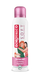 Borotalco Deo spray Soft Talc & Pink Flowers 150ml