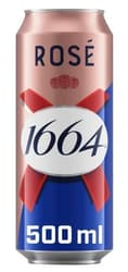 1664 Blanc wheat beer