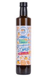 ESBANA garden Sea buckthorn syrup Mango