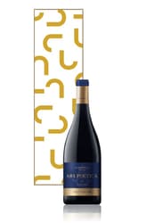 Jammertal Ars Poetica Pinot Noir 2017 díszdobozban