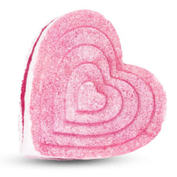 BLOOMBEE All of my heart bath bomb