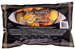 Gourmet pogácsa mix