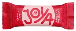 Fit Joya málnás müzliszelet joghurtos bevonattal