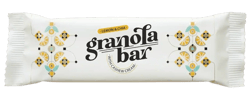 Viblance Lemon & Chia Granola
