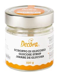 Decora glükóz