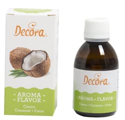 Decora Kókusz aroma