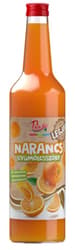 Poloskei orange syrup 0.7l