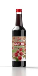 Poloskei raspberry syrup 0.7l