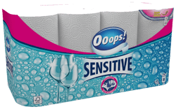 Ooops! Sensitive KT