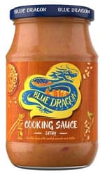 Blue Dragon Satay szósz