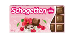 Schogetten Cherry & Hibiskus
