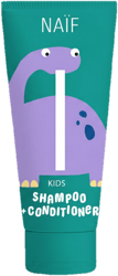 NAÏF Kids Shampoo and Conditioner