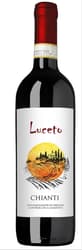 Chianti Luceto DOCG - Tenute San Jacopo