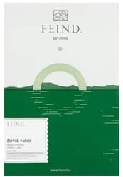 Feind Birtok white BIB