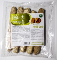 Glulu’s Free From Quick-frozen Vegan Baguette