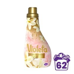 VIOLETA öblítő koncentrátum mikrokapszulákkal 1,55 L – Gold