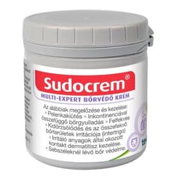 Sudocrem Multi-Expert bőrvédő krém 125g