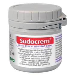 Sudocrem Multi-Expert bőrvédő krém 60g