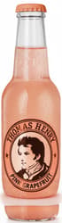 Thomas Henry Pink Grapefruit