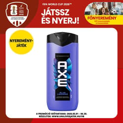 Axe Fine Fragrance Collection Blue Lavender Shower Gel 400ml