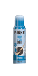 MANTOVA SOY SAUCE SPRAY 100 ML