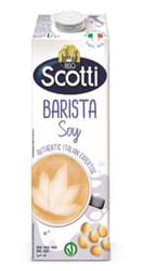 Riso Scotti Barista szójaital