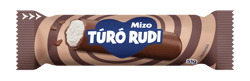 Mizo Cottage Cheese Bar Dark Chocolate 51 g