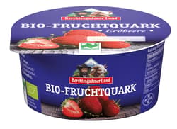 Bio Alpenmilch epres gyümölcsös túró 4,5%