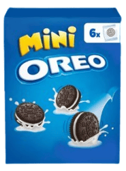 OREO MINI