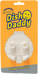 Dish Daddy® connector head (1 pc)