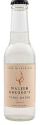 Walter Gregor's Spiced Tonic Water