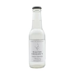 Walter Gregor's Rosemary Tonic Water