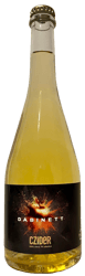 Czider cider - Dabinett