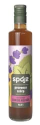Spájz Cukormentes Provence szörp édesítőszerrel