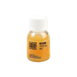 Freshpress - Beegood - HPP kezelt frissen préselt citrom, méz, gyömbér, narancs juice