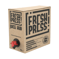 Freshpress Sunshine BIB