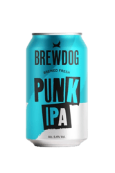 BrewDog Punk IPA
