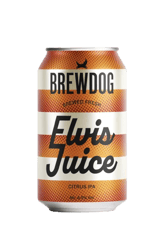 BrewDog Elvis Juice IPA