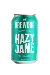 BrewDog Hazy Jane NEIPA